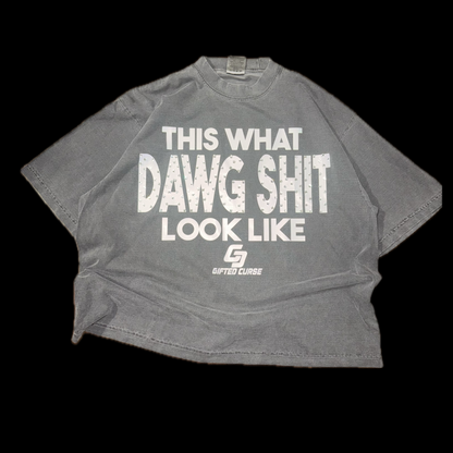 DS RHINESTONE TEE
